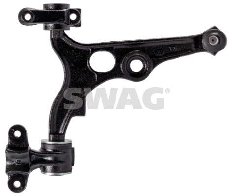 Braccio oscillante, Sospensione ruota - 33 10 1844 SWAG